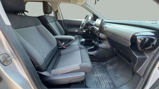 Citroen C4 Cactus 2016 1200cc 82hp - AUTO - ΓΡΑΜΜΑΤΙΑ ΜΕΤΑΞΥ ΜΑΣ-thumb-12