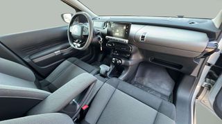 Citroen C4 Cactus 2016 1200cc 82hp - AUTO - ΓΡΑΜΜΑΤΙΑ ΜΕΤΑΞΥ ΜΑΣ-thumb-13
