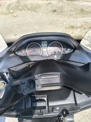 Suzuki Burgman 400 2009-thumb-9