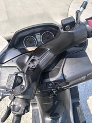 Suzuki Burgman 400 2009-thumb-11
