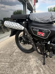 Daytona HIGHLAND 125 2026 Ετοιμοπαράδοτο-thumb-2