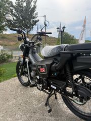 Daytona HIGHLAND 125 2026 Ετοιμοπαράδοτο-thumb-4