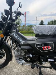 Daytona HIGHLAND 125 2026 Ετοιμοπαράδοτο-thumb-5