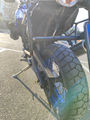 Yamaha Ténéré 700 2022-thumb-6