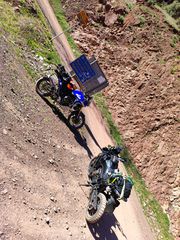 Yamaha Ténéré 700 2022-thumb-15