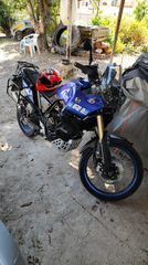 Yamaha Ténéré 700 2022-thumb-16