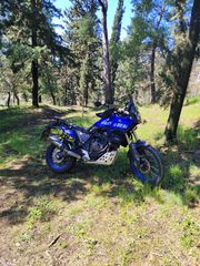 Yamaha Ténéré 700 2022-thumb-17