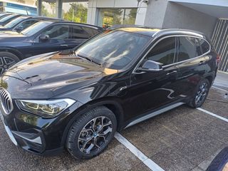 Bmw X1 2022 xDrive25e 1.5cc 220hp PLUG IN HYBRID