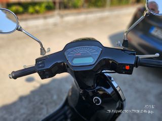 Diletta Avalanche 125i 2026 Μόνο 990χλμ-thumb-1