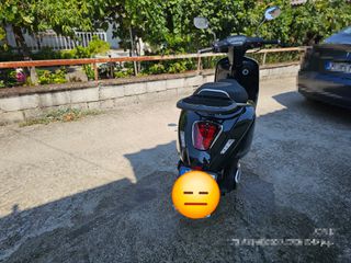 Diletta Avalanche 125i 2026 Μόνο 990χλμ-thumb-2