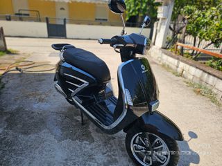 Diletta Avalanche 125i 2026 Μόνο 990χλμ-thumb-3