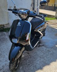 Diletta Avalanche 125i 2026 Μόνο 990χλμ-thumb-4