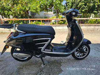 Diletta Avalanche 125i 2026 Μόνο 990χλμ-thumb-6