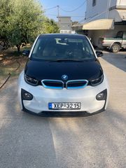 Bmw i3 2017