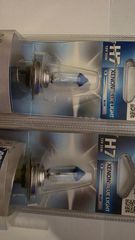 MICHELIN H7 Xenon Blue Light σετ-thumb-1