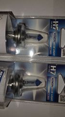 MICHELIN H7 Xenon Blue Light σετ-thumb-2