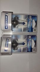 MICHELIN H7 Xenon Blue Light σετ-thumb-3