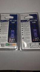 MICHELIN H7 Xenon Blue Light σετ-thumb-4