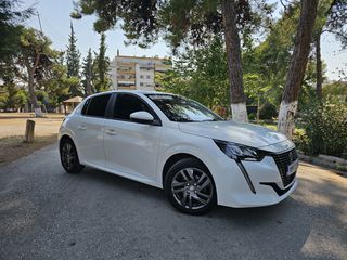 Peugeot 208 2021 Active Plus