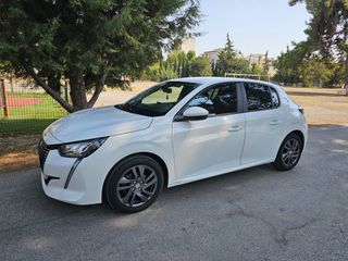 Peugeot 208 2021 Active Plus-thumb-1