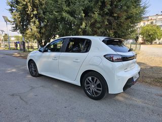 Peugeot 208 2021 Active Plus-thumb-3