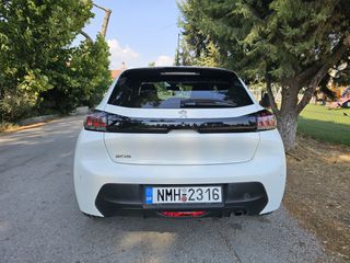 Peugeot 208 2021 Active Plus-thumb-4