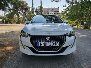 Peugeot 208 2021 Active Plus-thumb-5