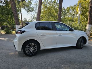 Peugeot 208 2021 Active Plus-thumb-7