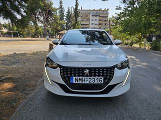 Peugeot 208 2021 Active Plus-thumb-9