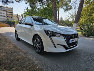 Peugeot 208 2021 Active Plus-thumb-10