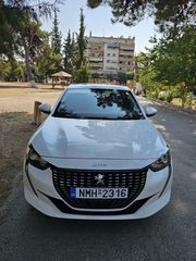 Peugeot 208 2021 Active Plus-thumb-11