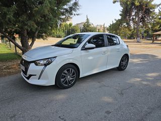 Peugeot 208 2021 Active Plus-thumb-12