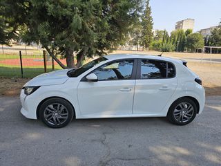 Peugeot 208 2021 Active Plus-thumb-13