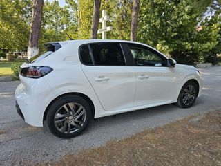 Peugeot 208 2021 Active Plus-thumb-14