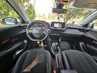 Peugeot 208 2021 Active Plus-thumb-22