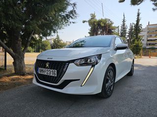 Peugeot 208 2021 Active Plus-thumb-25