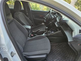 Peugeot 208 2021 Active Plus-thumb-26