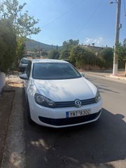 Volkswagen Golf 2012