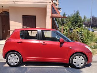 Suzuki Swift 2008