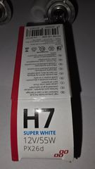 Amio H7 super white-thumb-3