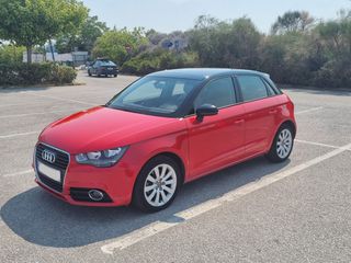 Audi A1 2015-thumb-1