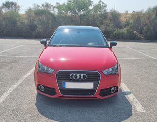 Audi A1 2015-thumb-6