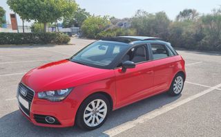Audi A1 2015-thumb-2