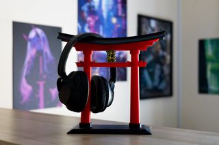 Jujutsu Kaisen – Toji Gate Βάση Ακουστικών | 3D Printed