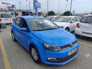 Volkswagen Polo 2015-thumb-1