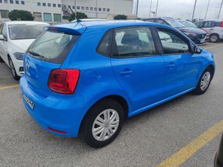 Volkswagen Polo 2015-thumb-2