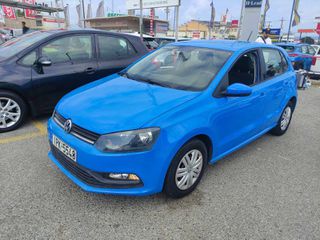 Volkswagen Polo 2015-thumb-3