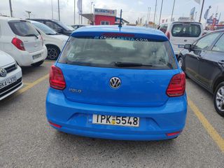 Volkswagen Polo 2015-thumb-4