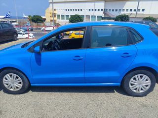 Volkswagen Polo 2015-thumb-5