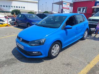 Volkswagen Polo 2015-thumb-6